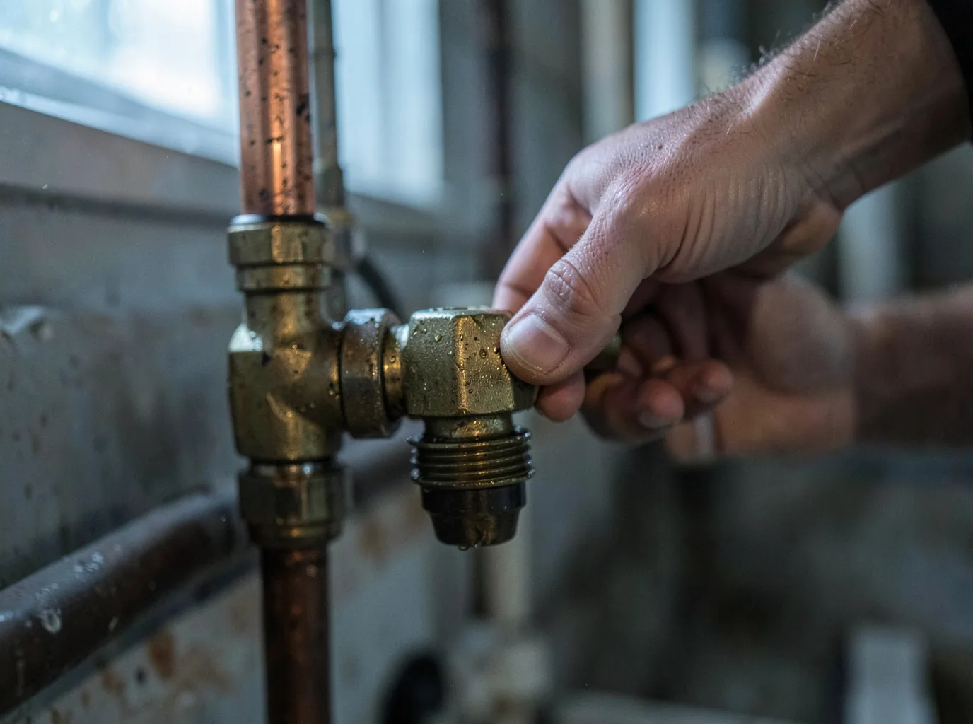 Emergency Plumber Menomonie, WI FAQs